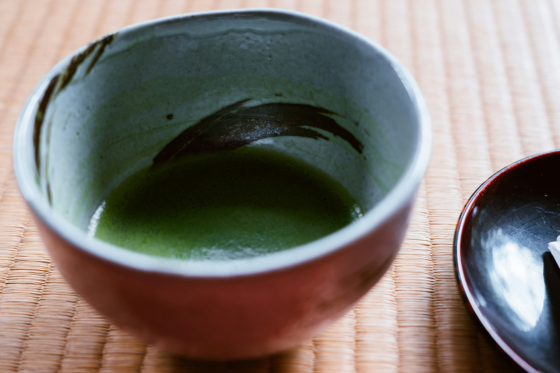 茶室や囲炉裏も備えた純日本家屋